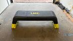 LMX Adjustable Step Deck - Fitnessbank, Ophalen, Zo goed als nieuw, Armen, Stepbank