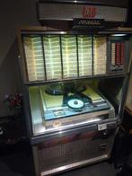 Mooie ami 200 Juke box, Ophalen of Verzenden, Gebruikt, 1950 tot 1960, Ami