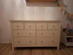 Ikea Hemnes Ladenkast, Huis en Inrichting, Kasten | Ladekasten, Gebruikt, 5 laden of meer, Ophalen of Verzenden, Minder dan 100 cm