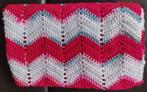 Babydeken/omslagdoek 'Judith', NIEUW!, Ophalen of Verzenden, Nieuw, 85 tot 100 cm, Deken