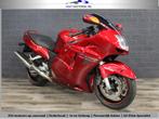 HONDA CBR 1100 BLACKBIRD (bj 1999) CBR1100 1100XX, Motoren, Motoren | Honda, 1137 cc, Bedrijf, Super Sport, 4 cilinders