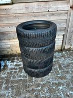 Winterbanden, Ophalen of Verzenden, Zo goed als nieuw