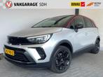 Opel CROSSLAND 1.2 Turbo GS-Line|Stoel & Stuurverwarming|Cli, Parkeercamera, 840 kg, Gebruikt, Euro 6