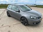 Volkswagen Golf 1.4 TSI Highline DSG 2009, Euro 5, 4 cilinders, Alcantara, 123 pk