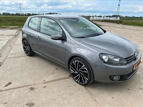 Volkswagen Golf 1.4 TSI Highline DSG 2009, Auto's, Volkswagen, Particulier, Golf, Airbags, Android Auto, Apple Carplay, Bluetooth