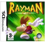 Nintendo DS rayman DS, Spelcomputers en Games, Games | Nintendo DS, Nintendo, Nintendo, Nintendo, Ophalen of Verzenden