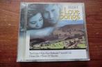 CD - Irish Love Songs / Sean Dynes, Pat Woods, Shamrog, Ophalen of Verzenden, Gebruikt, Europees