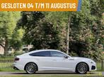 Audi A5 Sportback 35 TFSI S edition Competition / OrigNL, Gebruikt, Euro 6, 4 cilinders, Wit