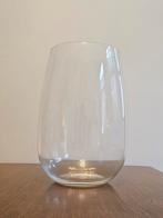 Mooie grote glazen Vaas - Biodome (planten terrarium), Huis en Inrichting, Ophalen, Overige kleuren, Minder dan 50 cm, Glas