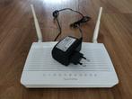 Draytek Vigor 2133Vac, Computers en Software, Ophalen of Verzenden, Gebruikt, Router, DrayTek Vigor