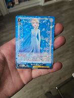 Elsa Disney, Verzamelen, Disney, Ophalen of Verzenden, Zo goed als nieuw, Papier, Kaart of Schrift