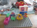 DUPLO KEUKEN, Kinderen en Baby's, Speelgoed | Duplo en Lego, Complete set, Duplo, Gebruikt, Ophalen of Verzenden