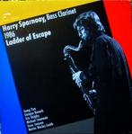 LP Harry Sparnaay ‎– Ladder Of Escape  1986, Ophalen of Verzenden, Classicisme, Nieuw in verpakking, 12 inch