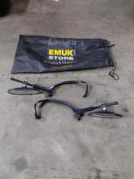 EMUK Caravan Spiegels Audi Q3 (2012), Ophalen of Verzenden, Gebruikt