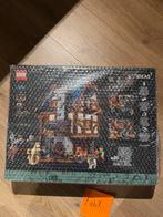 Lego 21325 Medieval Blacksmith, Kinderen en Baby's, Speelgoed | Duplo en Lego, Ophalen of Verzenden, Nieuw, Complete set, Lego