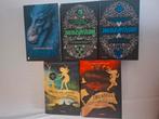 Diverse nederlandstalige fantasie boeken, Ophalen of Verzenden, Zo goed als nieuw