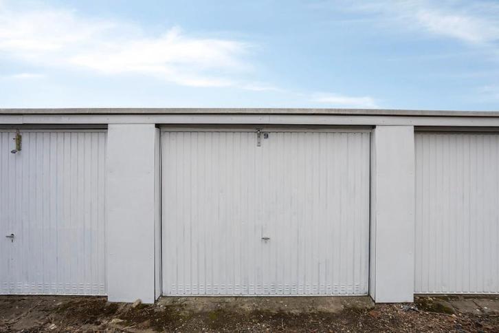 Garagebox te koop Heerlen, Auto diversen, Autostallingen en Garages