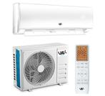 VAK Warmtepomp airco, Verwarmen, Minder dan 60 m³, Nieuw, 3 snelheden of meer
