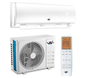 VAK Warmtepomp airco beschikbaar voor biedingen