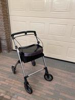 Rollator, Diversen, Ophalen, Zo goed als nieuw