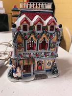 Charlesville gary’s barber shop, Ophalen, Gebruikt