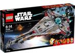 Lego Star Wars The Arrowhead nr 75186, Kinderen en Baby's, Speelgoed | Duplo en Lego, Lego, Lego, Lego, Nieuw