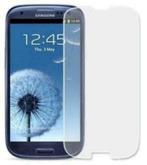 Samsung Galaxy S4 Tempered Glass Screen Protector, Ophalen, Nieuw, Galaxy S4, Hoesje of Tasje