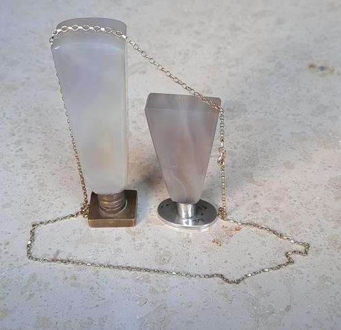 Zeer mooie 9 karaats gouden ketting (keurmerk 375), Sieraden, Tassen en Uiterlijk, Kettingen, Zo goed als nieuw, Goud, Goud, Ophalen of Verzenden