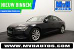 Audi A6 Limousine 50 TFSI e quattro S edition|CAMERA|LED|ACC, Automaat, Gebruikt, 4 cilinders, Bedrijf