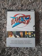 Dvd box Blakes7, Alle leeftijden, Ophalen of Verzenden, Gebruikt