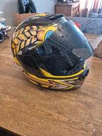 Vintage helm, Motoren, Kleding | Motorhelmen, Ophalen, Tweedehands, Overige merken