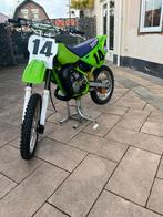 Kawasaki kx 85cc, Ophalen of Verzenden, Zo goed als nieuw, Overige merken