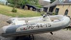Avon 3.20 jet Rhib, Watersport en Boten, Overige merken, Ophalen of Verzenden, Zo goed als nieuw, Benzine