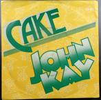 Vinyl single Cake - John Kay - € 1,50, 7 inch, Single, Ophalen of Verzenden, Zo goed als nieuw