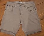 Jeans Shorts, Petrol maat L, slim fit, Kaki, als nieuw, Petrol Industries, Blauw, Overige jeansmaten, Ophalen of Verzenden
