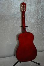 CB Sky 3/4 akoestische gitaar MG3610  <26260109>, Gebruikt, ., CB Sky, Ophalen of Verzenden