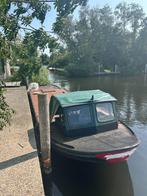 tuindersvlet, Watersport en Boten, Ophalen, 10 tot 30 pk, Gebruikt, Staal