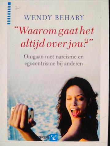 Waarom gaat het altijd over jou - W behary beschikbaar voor biedingen