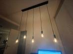 Eettafellamp, Huis en Inrichting, Lampen | Hanglampen, Minder dan 50 cm, Ophalen of Verzenden