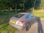 Nette Chrysler Crossfire 3.2 V6 2004 Grijs op LPG G3, Achterwielaandrijving, 74 €/maand, Handgeschakeld, 6 cilinders