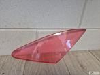 Peugeot 307 cc 2004 - 2009 achterlicht glas rechts op klep, Ophalen of Verzenden, Gebruikt, Peugeot