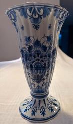 Porceleyne fles Bloemenvaas, Antiek en Kunst, Ophalen of Verzenden