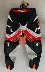 Thor Flux pant S12, maat 38, Thor, Heren, Ophalen of Verzenden, Motorcrosskleding