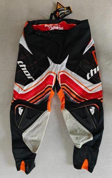 Thor Flux pant S12, maat 38 beschikbaar voor biedingen