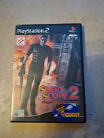 Silent Scope 2 - PS2 - Gebruikt, Ophalen of Verzenden