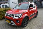 Suzuki Ignis 1.2 Select AUTOMAAT CVT Airco / Tr € 23.950,0, Auto's, Suzuki, 83 pk, Gebruikt, Euro 6, 4 cilinders