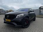 Mercedes-Benz GLE-klasse Coupé AMG 63 S 4MATIC#MASSAGE#DEAL, Auto's, Mercedes-Benz, Automaat, 5461 cc, Gebruikt, Leder