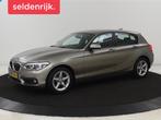 BMW 1-serie 118i Executive | 65.000 NAP | Cruise Control | N, Auto's, Gebruikt, Origineel Nederlands, 650 kg, Lichtsensor