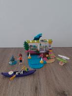 Lego Friends Heartlake Surfshop 41315, Ophalen of Verzenden, Zo goed als nieuw