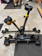 Hawk fietsendrager, Ophalen of Verzenden, 2 fietsen, Zo goed als nieuw, Trekhaakdrager